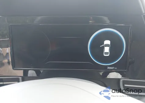 2022 Hyundai Elantra Sel from USA, damaged, VIN 5NPLS4AG2NH060026